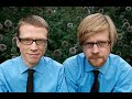 wallraff - hasse och d�rrf�rs�ljaren - anders och m�ns