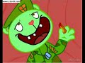 Flippy AMV - Oogie Boogie\