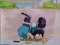 Ranma 1/2 - I want you bad