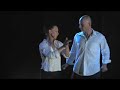 \"El Encuentro\"- Tango/Flamenco fusion \"El Encuentro\"- Tango/Flamenco fusion