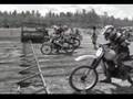 Riverdale Vintage Motocross Smooth and Mellow