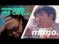 Listening Party: RM "mono" Album Reactio