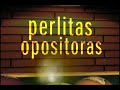 Perlitas opositoras Kico chavista