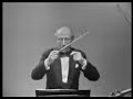 Aaron Copland: Music in the 20's