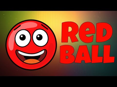 red ball red ball