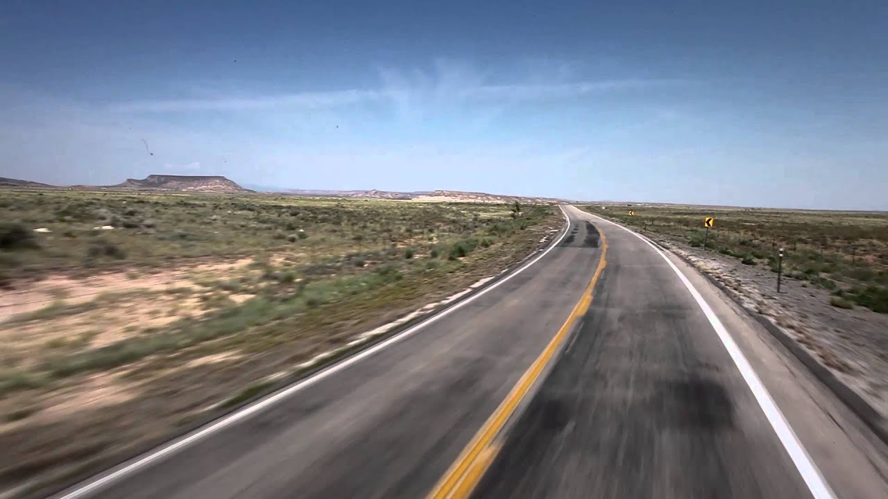 Life on Route 66 Ep3: The Route 66 Association of New Mexico