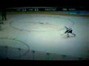 Coyotes/Blackhawks shootout 11/16