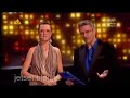 The Jet Set - Time to party (Eurovison 2007 Poland live)