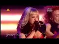 The Jet Set - Time to party (Eurovison 2007 Poland live)