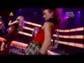 The Jet Set - Time to party (Eurovison 2007 Poland live)