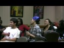 ACU Students React to Election Results