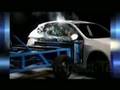 ANCAP Crash Tests