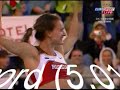 Yelena Isinbayeva