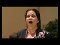Eglise Gutierrez sings El Faisan