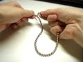Neocube 二重らせん