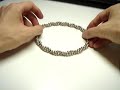 Neocube 二重らせん
