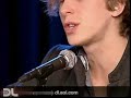 The DL - Young Love sings \