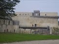 Le château de Caen Le château de Caen