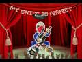 BOB LOG III - "My Sh!t Is Perfect" video (2009)