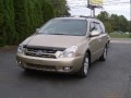 2006 Kia Sedona Columbus OH Miracle Motor Mart