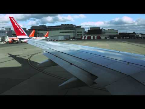 how to take off ln
