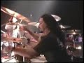 Derek Roddy awesome Live drumcam with Hate Eternal