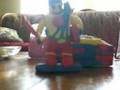 videos de claymation (those aren't your muffins!) vid1