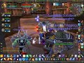 World of Warcraft - Shade of Aran [Dreadnaught Guild]