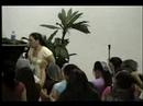 pastora: cicelly zuñiga parte 6