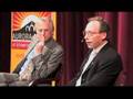 Richard Dawkins and Lawrence Krauss: Q&A subtitled (11/12)