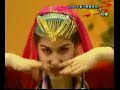 Tajikan - Tajiks from Taj Qurghan of China - Farsi song