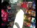 Mr.Mello Spoted at Store