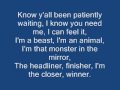 More by Usher Lyrics