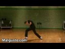 Great dancer
