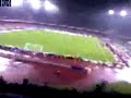 Napoli-Udinese 3-1 Quelli del Salumiere in Curva B