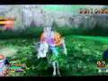 Wii: One Piece - Arlong survival mode