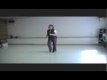 Supremes Cha Cha - Michele Perron