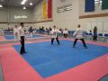 Point Sparring Rd 3 : 4th-1st Kyu - BBMA 2009 Point Sparring Rd 3 : 4th-1st Kyu - BBMA 2009