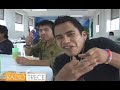 Reportaje Especial Erick Lazcano
