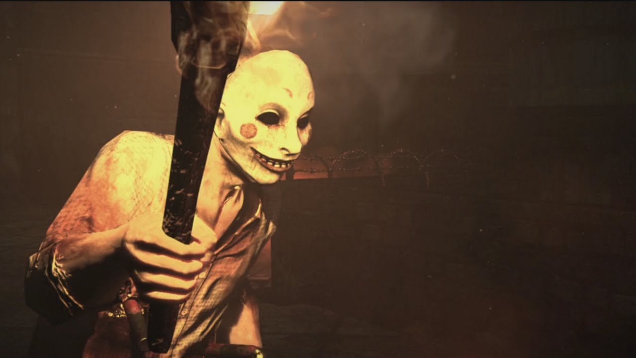 The Evil Within - "Die Welt des Bösen" im neuen Trailer