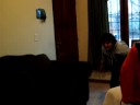 video gracioso del sillon OVM