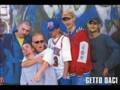Getto Daci 2000 cu methadon 3000
