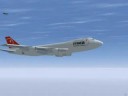 Formation Flying at NZWN 2007