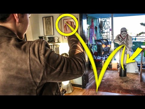 FLUMMI TRICKSHOT CHALLENGE