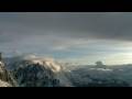 time lapse chamonix mont blanc - YouTube
