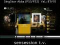 SingStar Abba analisis