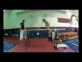 Achilles Rehabilitation - First day back to the gym since dual Achilles reattachment surgeries