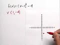 Another way to complete the square