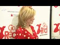 Elizabeth Banks Wants Women to Be Heart Healthy