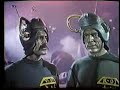 Santa Claus Conquers The Martians - KLRT Promo